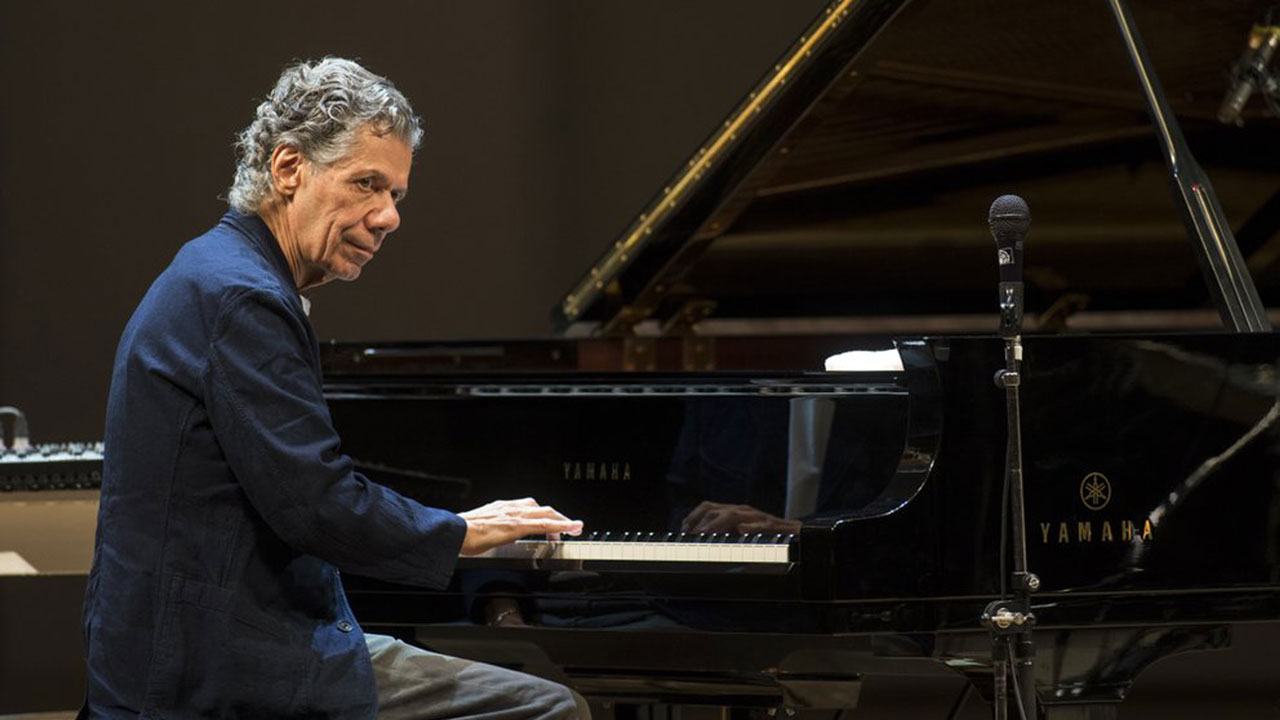 Chick Corea