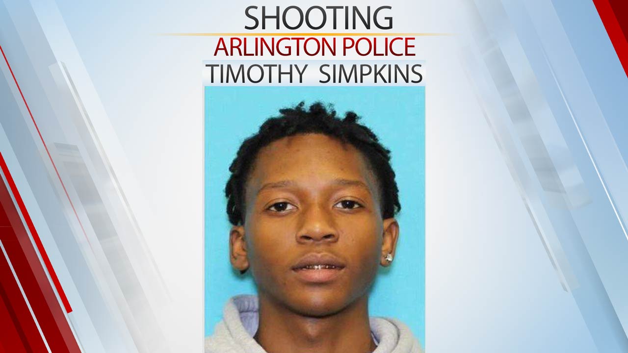 Suspect In Custody After 4 Injured In Texas School Shooting