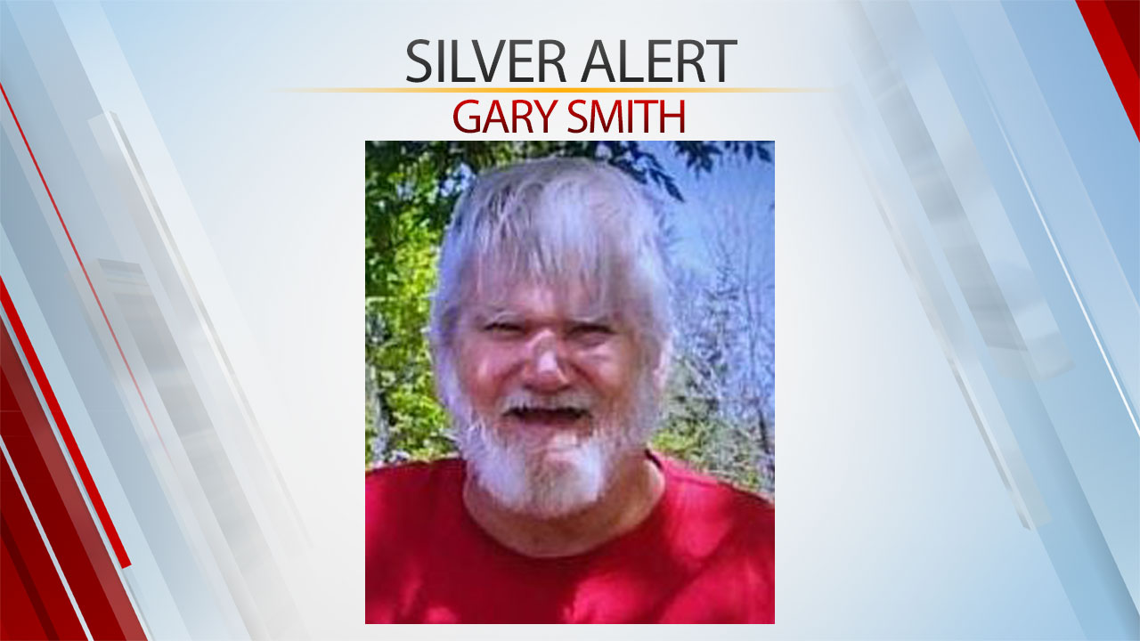 Silver Alert Muskogee Sept. 12, 2021