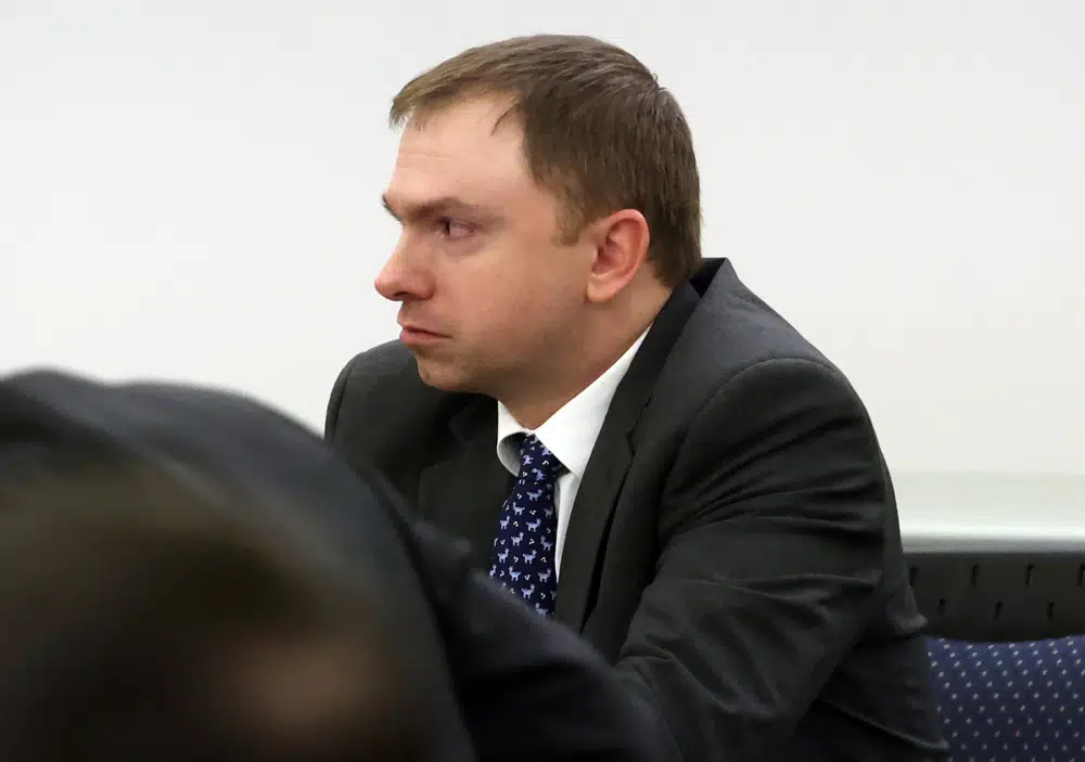 Former Texas Officer Gets Nearly 12 Years For Killing Atatiana Jefferson