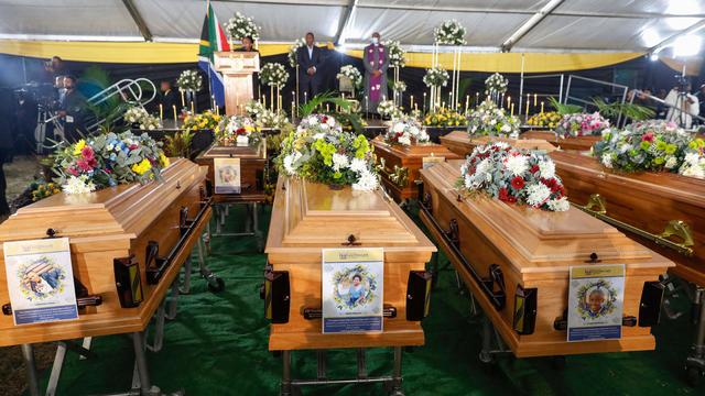 Arrests Made After Mysterious Deaths Of 21 Young People In Nig