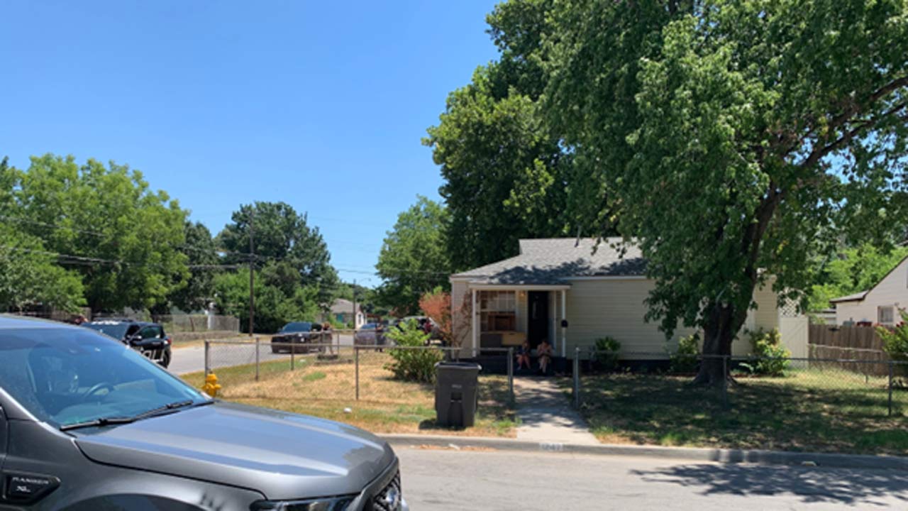 1 Injured In Tulsa Shooting