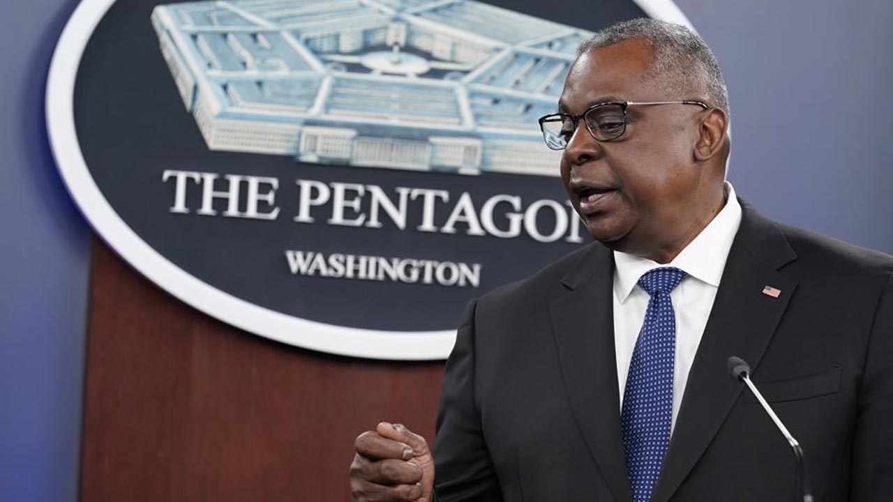 US To Send Ukraine Additional 275 Million In Military Aid