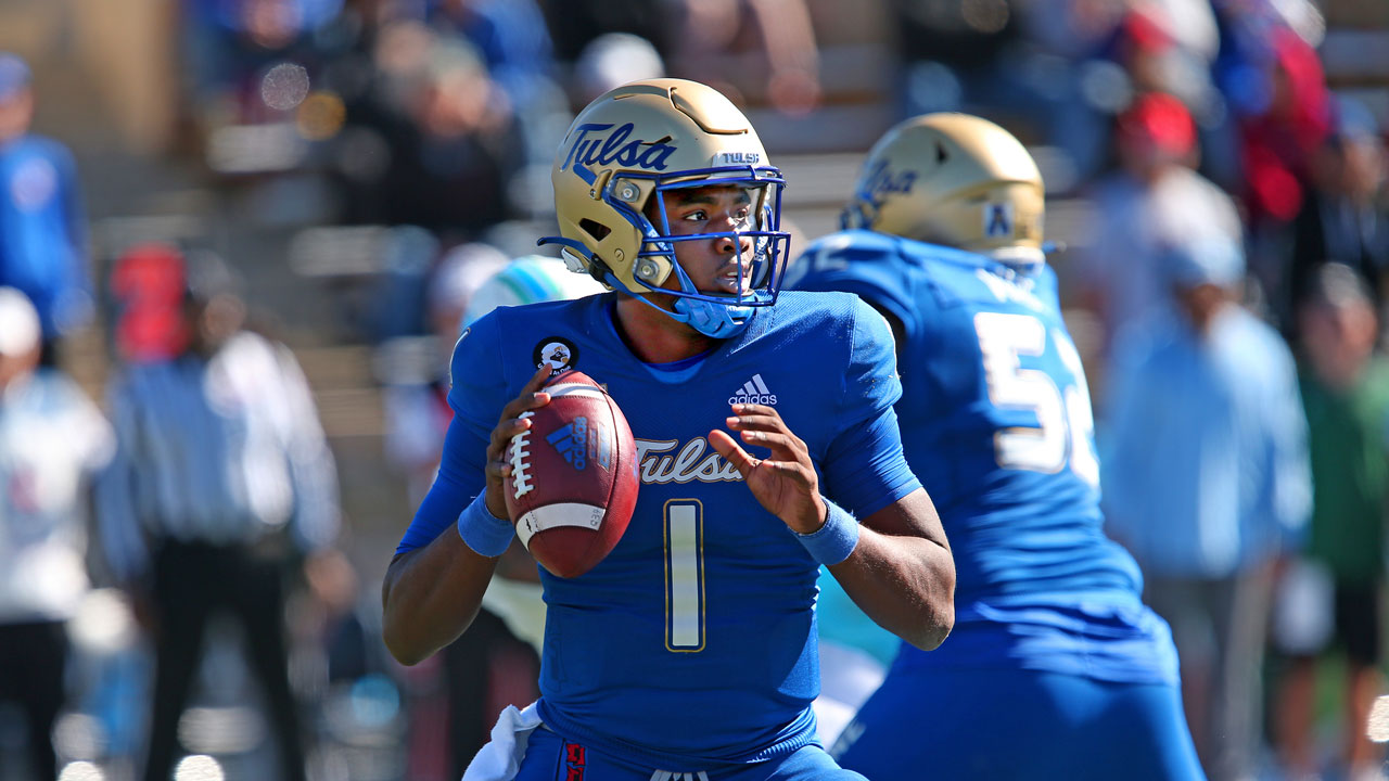 Preview What To Expect From Tulsa Football In 2023
