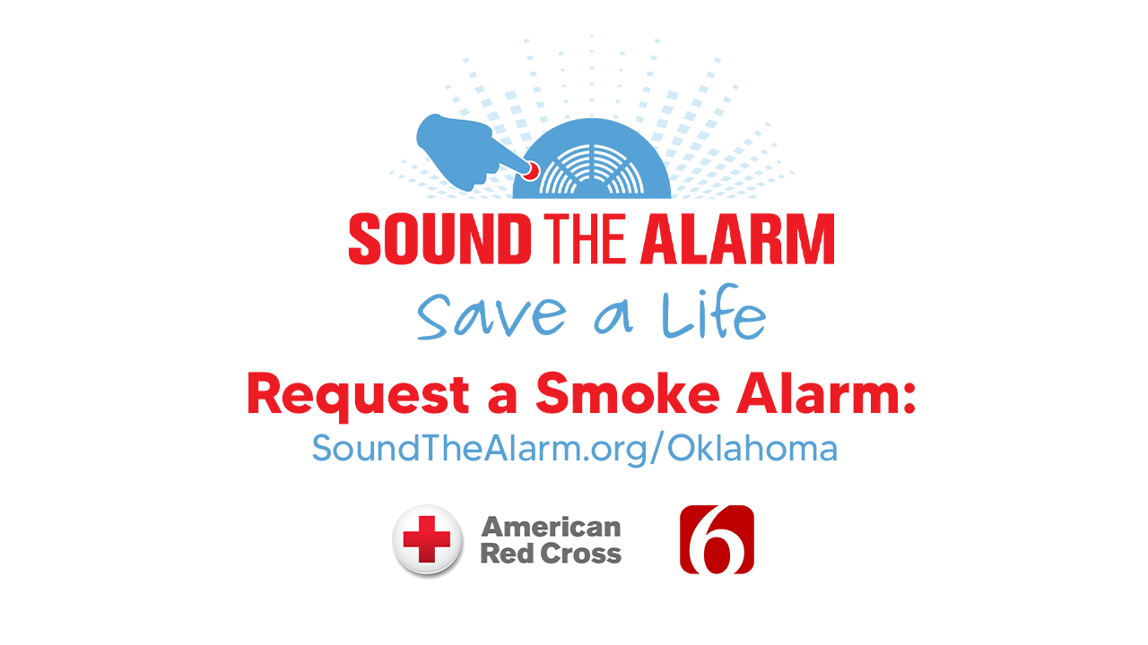 'Sound the Alarm' Happening March 3 & 4, 2023