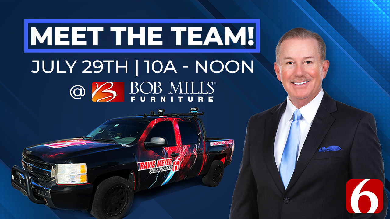 Meet The News On 6 Weather Team Meet the news on 6 weather team