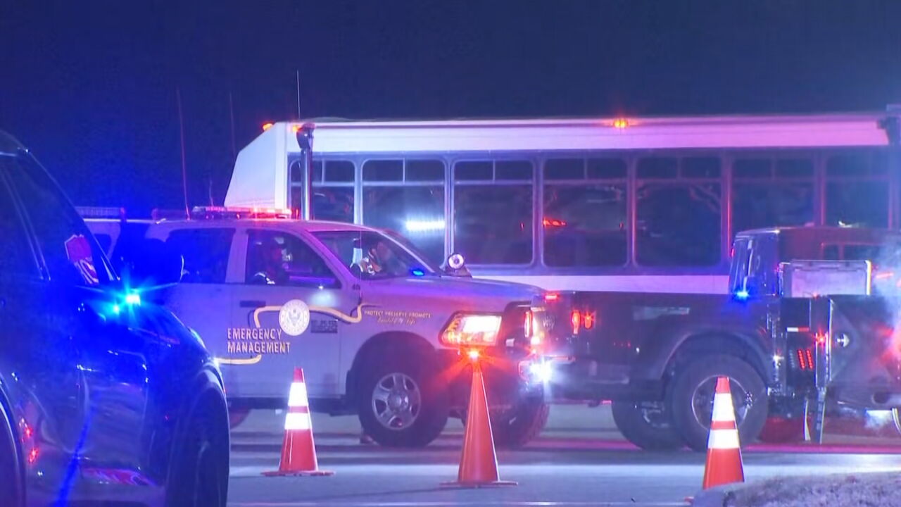 16YearOld Shot, Killed In Bartlesville Identified By Police