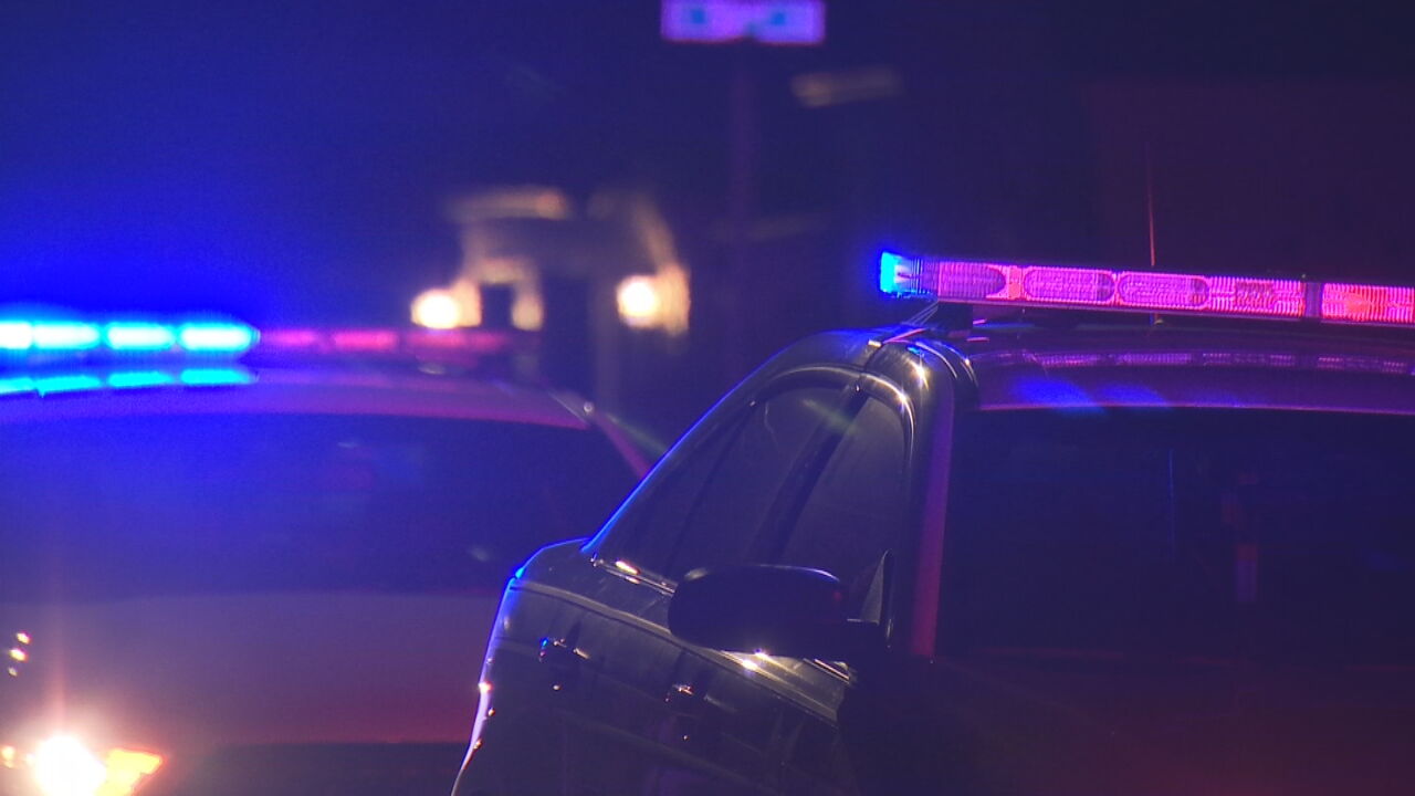 1 Injured, Suspect Unknown After Weekend Shooting At Tulsa Event Center