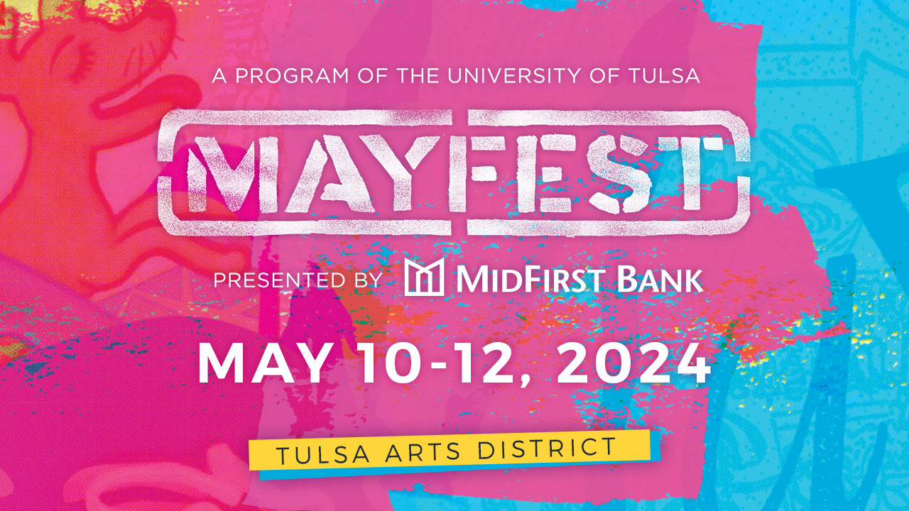 Mayfest 2024