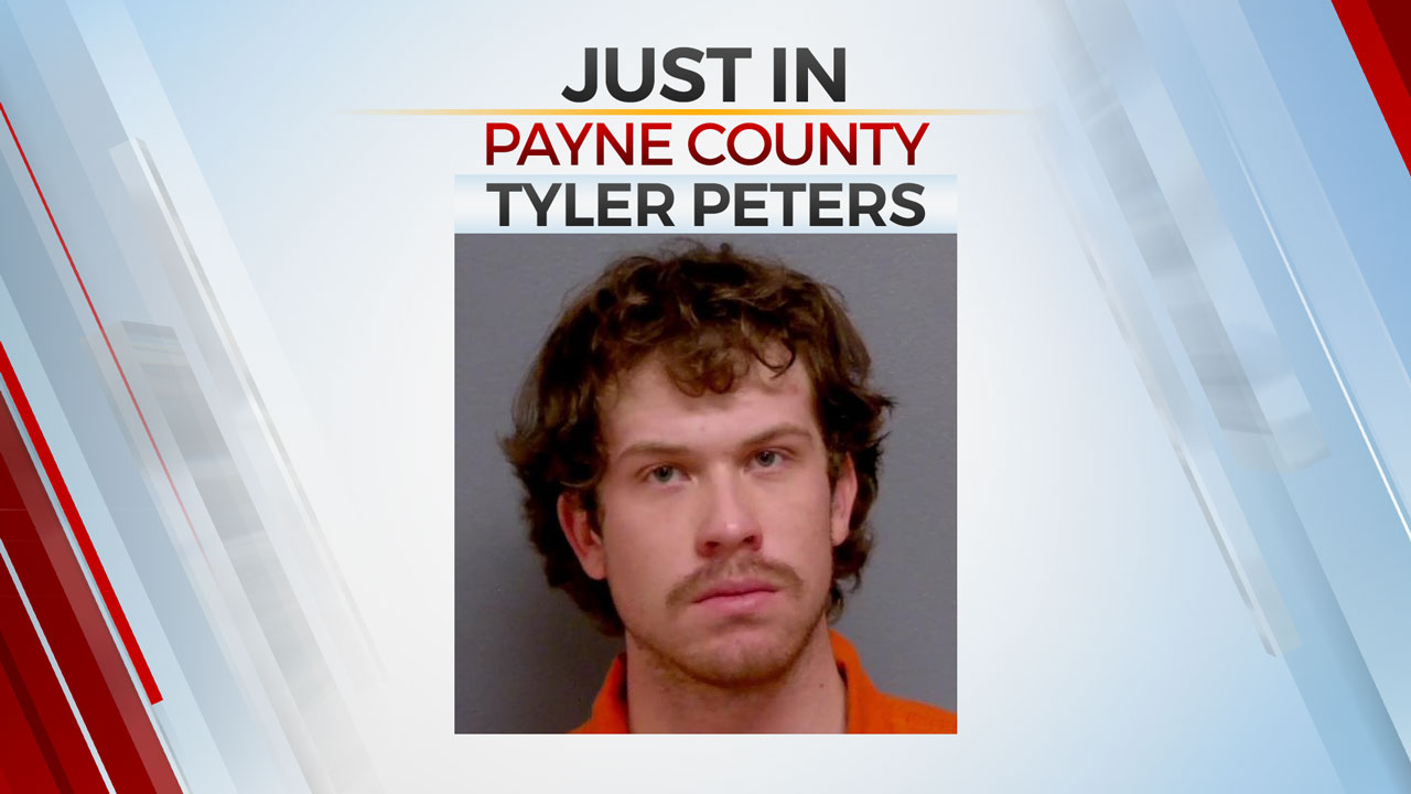 Oklahoma State Student Dies Following HitAndRun, 21YearOld Driver