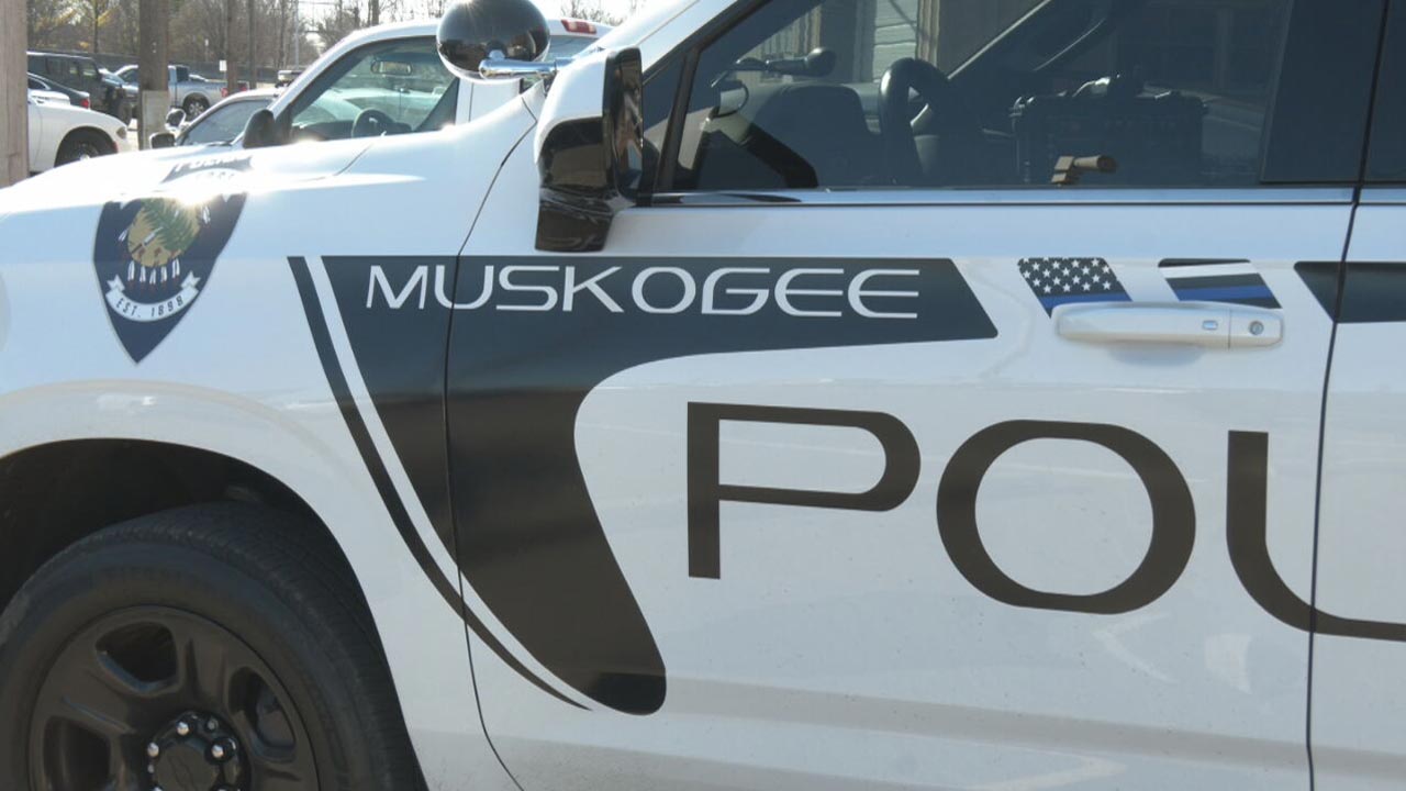 Muskogee Police identify 21-year-old man found injured in street before death; Investigation ongoing