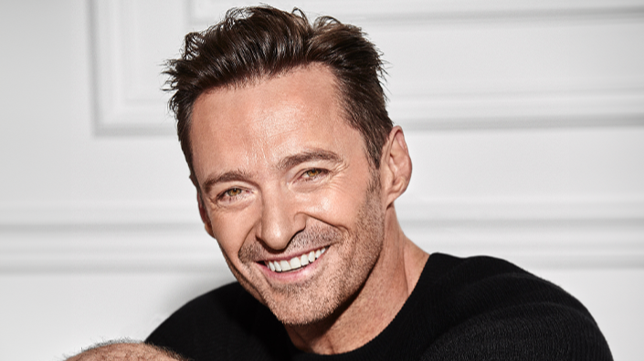 Hugh Jackman