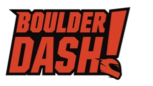 Boulder Dash