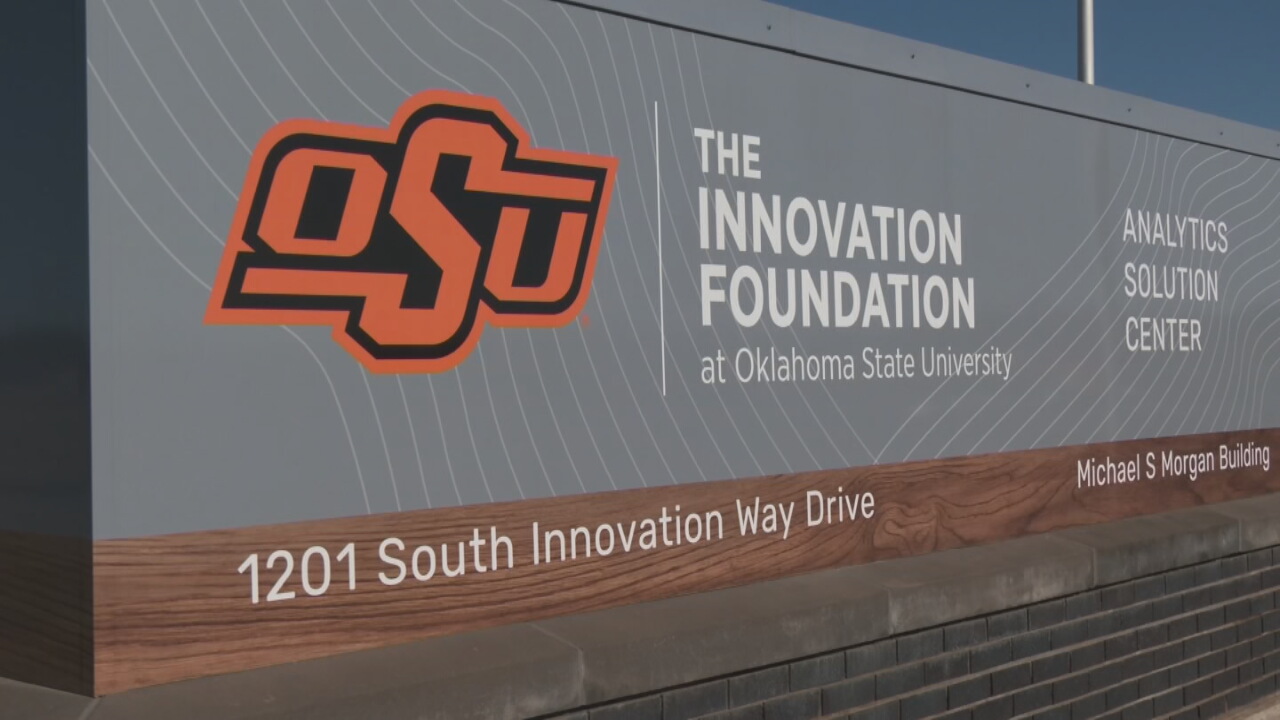 OSU cuts funding to Innovation Foundation in response to audit results