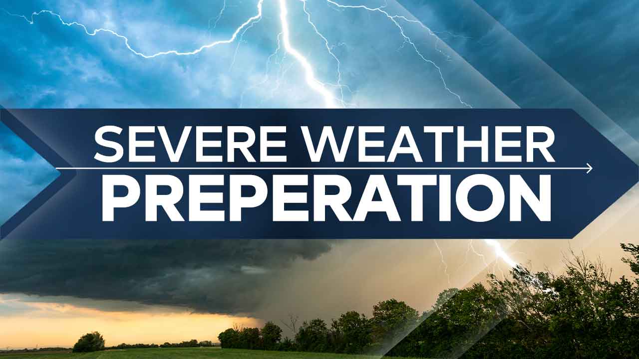 How to help kids cope with weather anxiety during Oklahoma’s storm season
