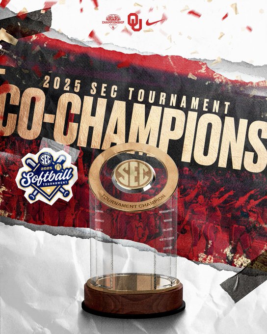 OU softball