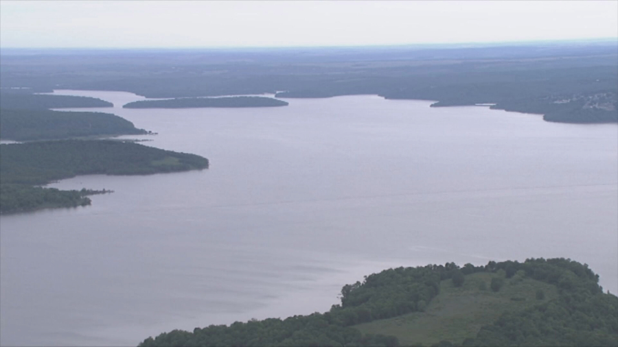 Skiatook Lake