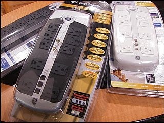 Value of surge protectors explained