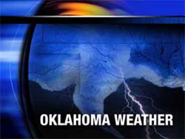Freezing Temperatures Monday Morning