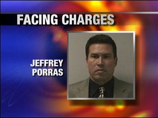 Doctor charged with sexual battery