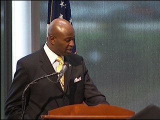 Civil Rights activist honored after 50 years
