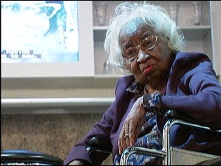 Civil Rights activist honored after 50 years