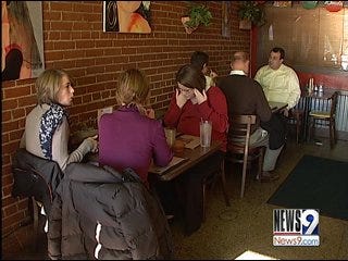 Danger for Diners: State Cuts Back Food Inspections