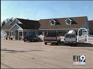 Danger for Diners: State Cuts Back Food Inspections