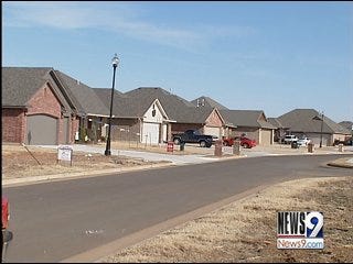 Low Interest Rates Help Homeowners