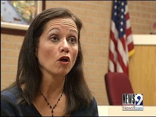 Metro High School Parents Receive Letter About Lockdown
