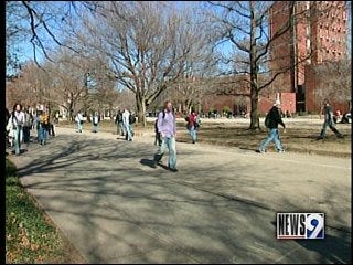 OU to give student rebates