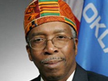 Former State Rep. Opio Toure dies