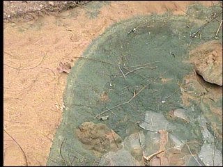 1,200 residents are told not to drink water in Lone Grove