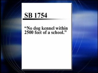 Nuns battle pit bull kennel