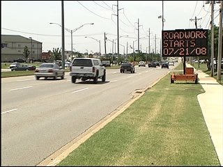 ODOT plans overhaul of Broadway Extension