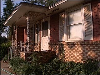 Family billed for debris cleanup