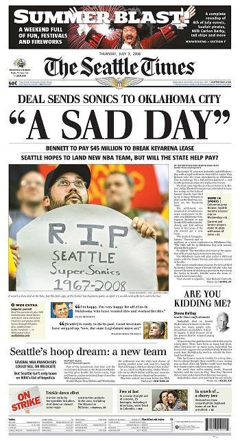 Headline