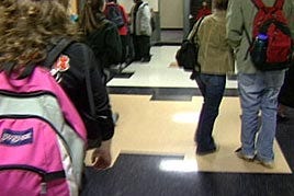 Buying the right backpack
