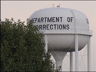 Charges filed in jail molestation case