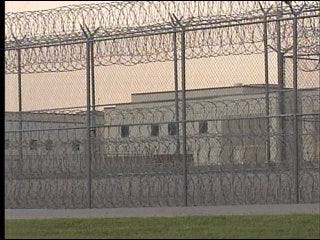 Charges filed in jail molestation case