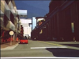 Work continues on Core to Shore proposal