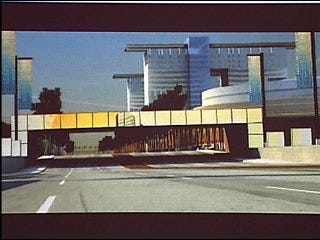 Work continues on Core to Shore proposal