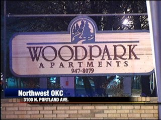 Police arrest three connected to apartment fire