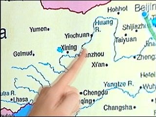Oklahoma program teaches Chinese doctors