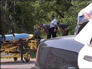 Sexual assault suspected at Lake Stanley Draper