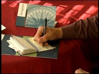 Slipping economy leading to dips in retirement fund