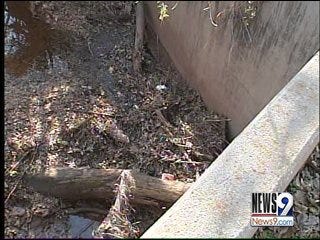 Dispatch service saves woman's life