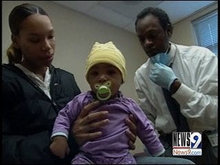 Web site launches 'flu tracker'