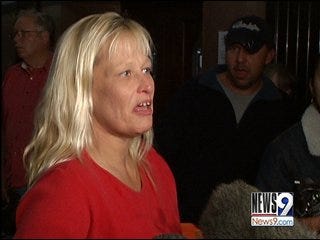 Meth Mom in Stillborn Case Leaves Prison