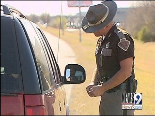 Operation CARE Hits Highways for Holidays